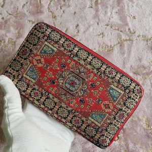 WALLET | Women's Wallet